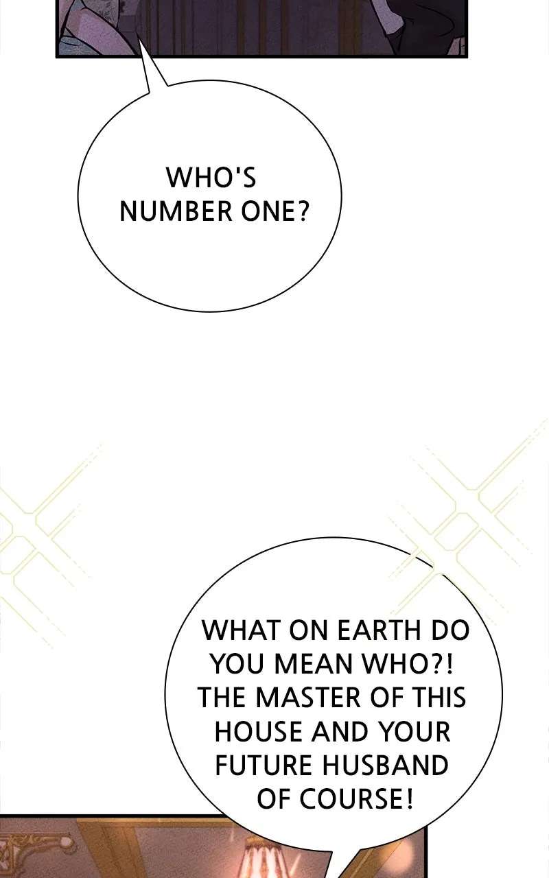 Time To Call OffThis Engagement Chapter 7 - page 86