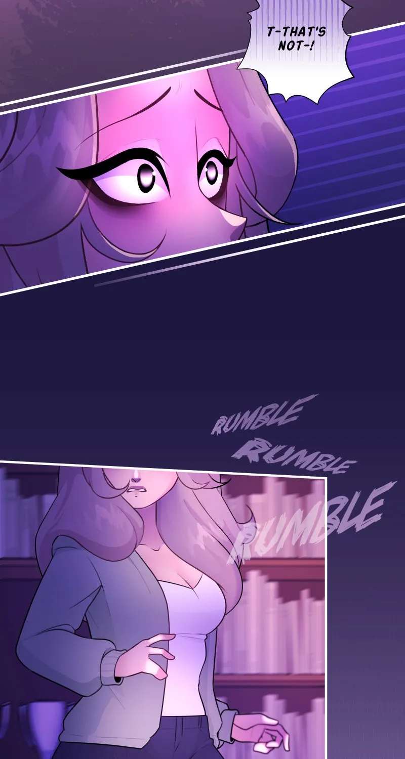 Interstellar Muse Chapter 1 - page 43