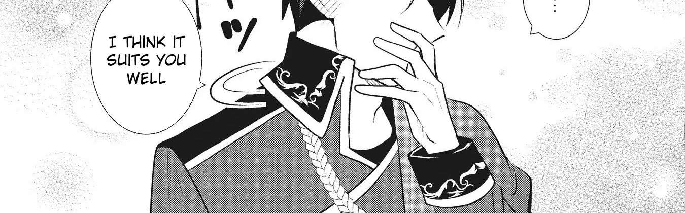 Reincarnated as the Villainess, but I'm More Loved Than the Heroine Chapter 2 - page 26