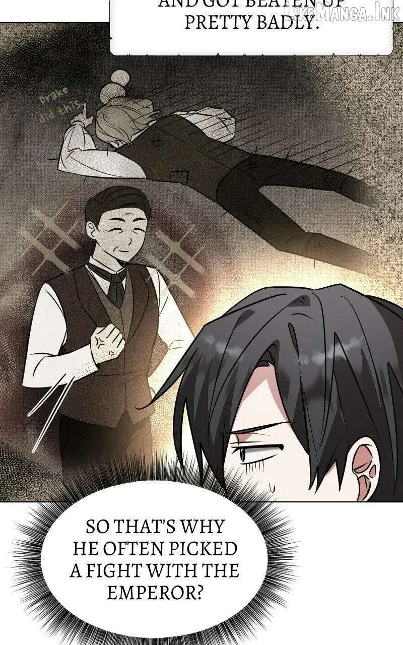 My Ruined Academy Chapter 92 - page 74
