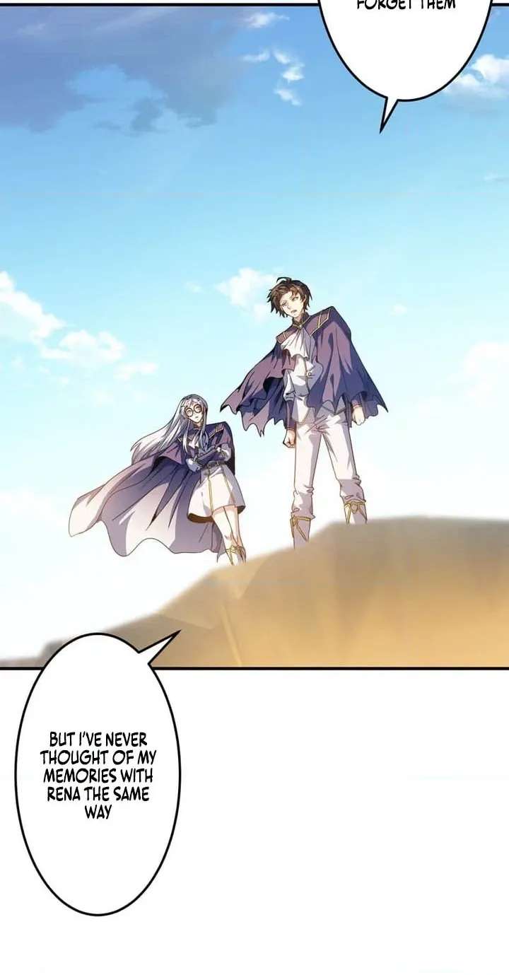 The Eternal Support Mage Becomes the Strongest Sage Chapter 49 - page 20