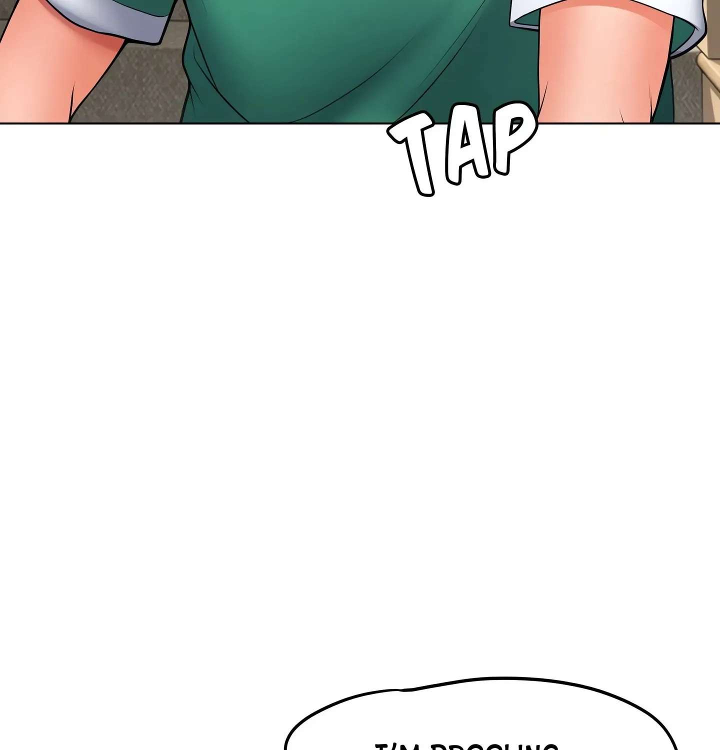 Aunties’ Juicy Breakfast Chapter 1 - page 34