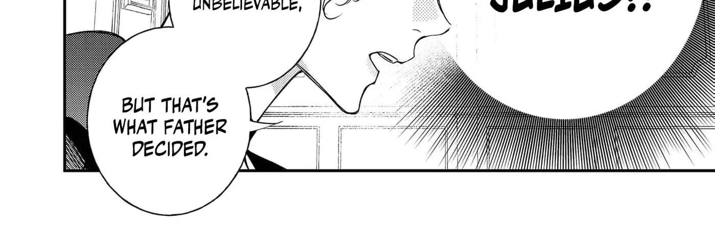 Bad End Mokuzen no Heroine ni Tensei Shita Watashi, Konse de wa Ren'ai Suru Tsumori ga Cheat na Ani ga Hanashitekuremasen!? @COMIC Chapter 45 - page 22