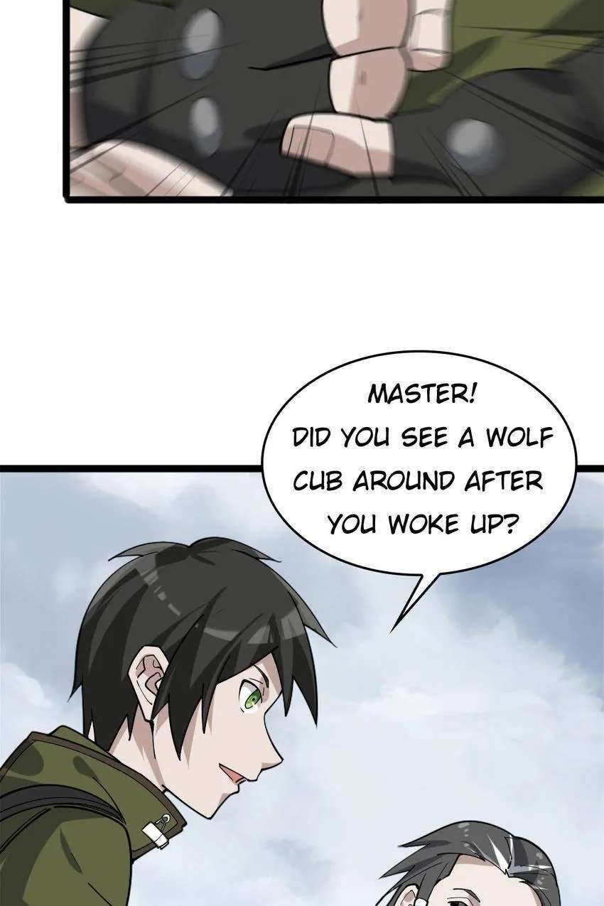 The Master of Fate Chapter 99 - page 12