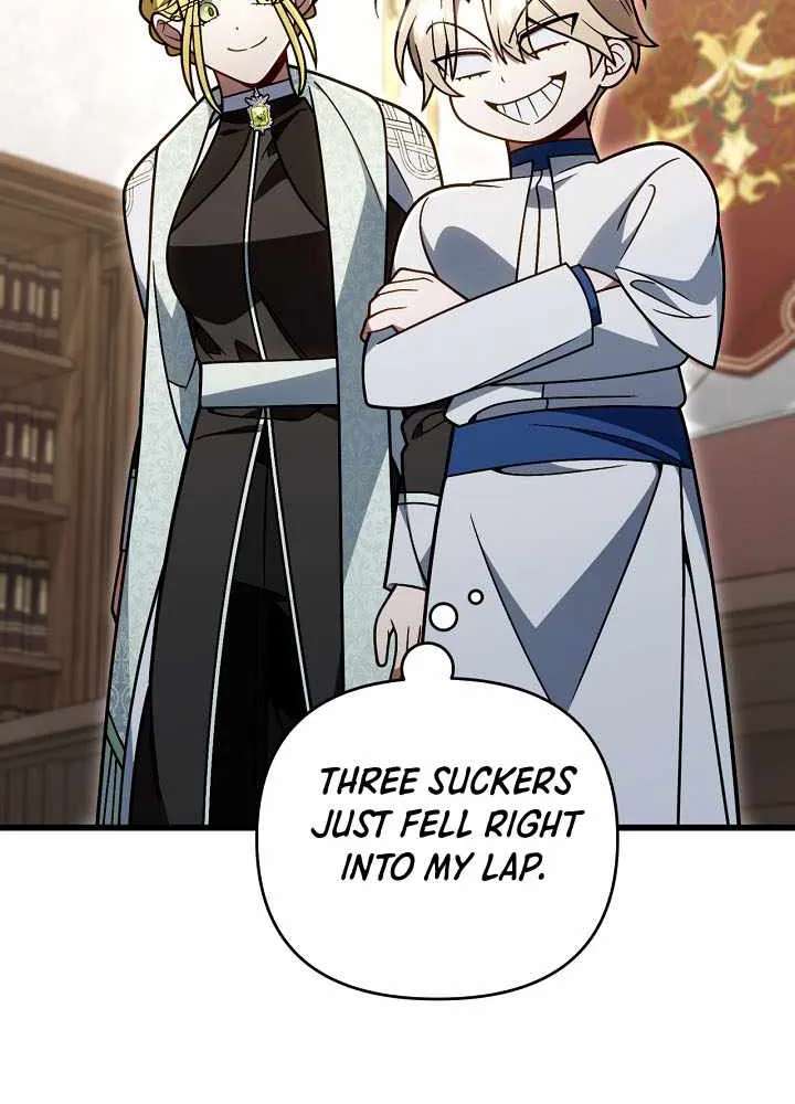I'm Gonna Annihilate This Land Chapter 97 - page 50