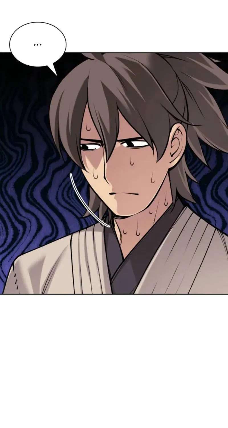 Records Of The Swordsman Scholar Chapter 213 - page 8