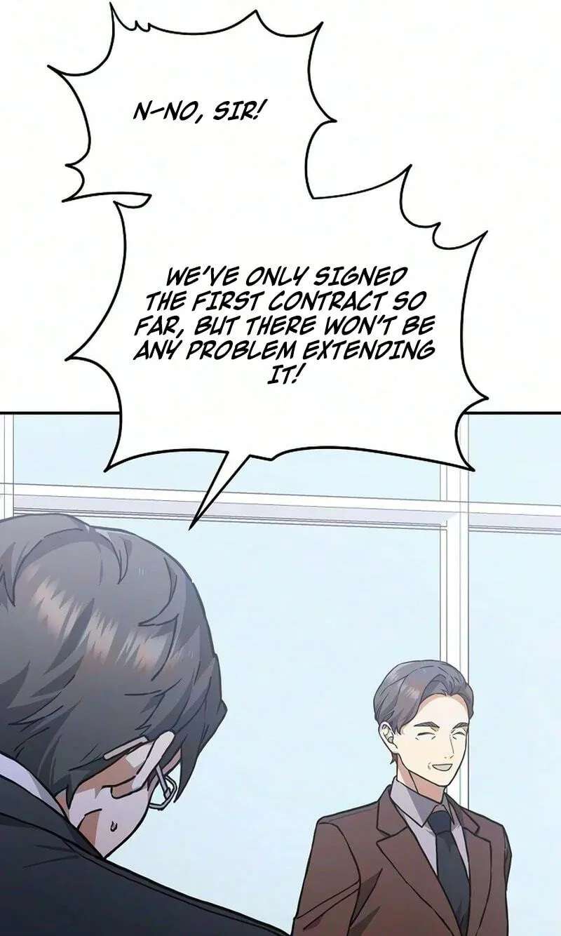 After Returning to Farming, National-Level Tycoons Flock In Chapter 7 - page 39
