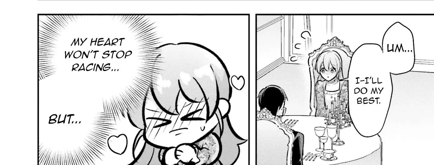 A White Handkerchief I gave away “At Random” Chapter 3 - page 29