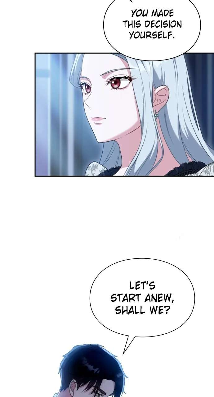 If Obsession Runs Deeperthan Blood Chapter 1 - page 107
