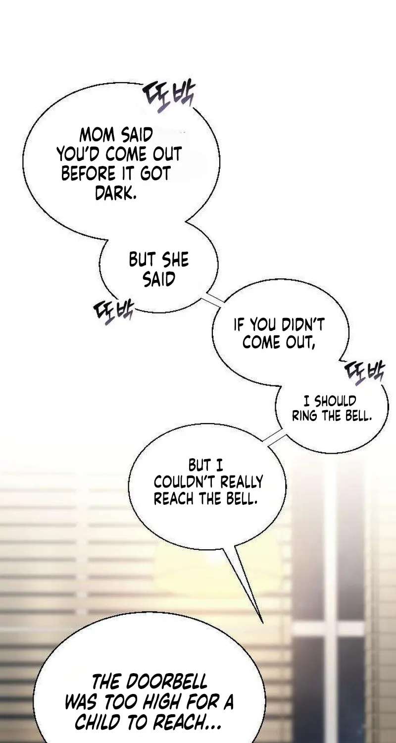 A Dog's Dream of Swimming Chapter 2 - page 65