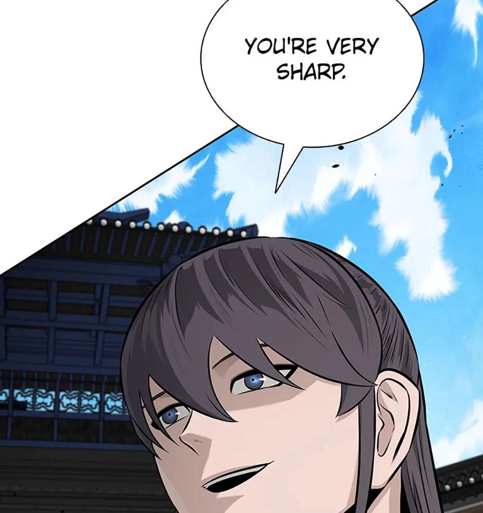 Absolute Master of the Senate Chapter 79 - page 16