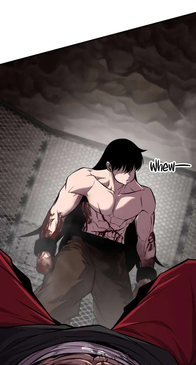 A Dragon Lives in Kunlun Chapter 11 - page 86