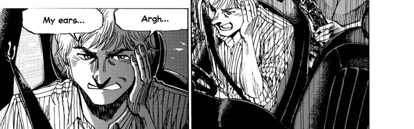 Blue Giant Supreme Chapter 78 - page 46