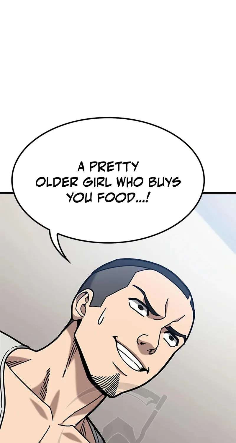 Looking for a Top-Tier Fighting Coach Chapter 15 - page 80