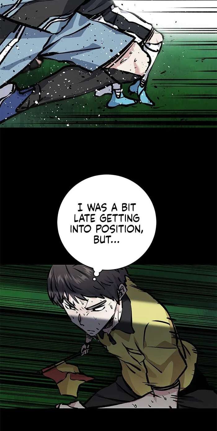 Top Corner Chapter 271 - page 14