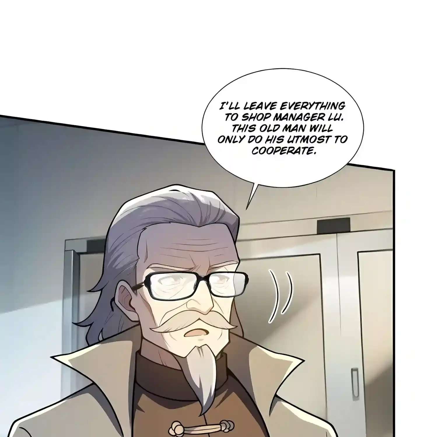 I Opened the Mythical Pet Era Chapter 41 - page 27
