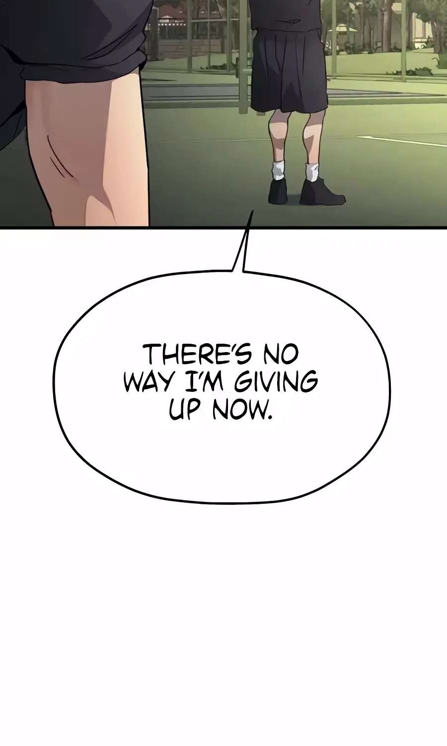 Dancer Chapter 22 - page 172