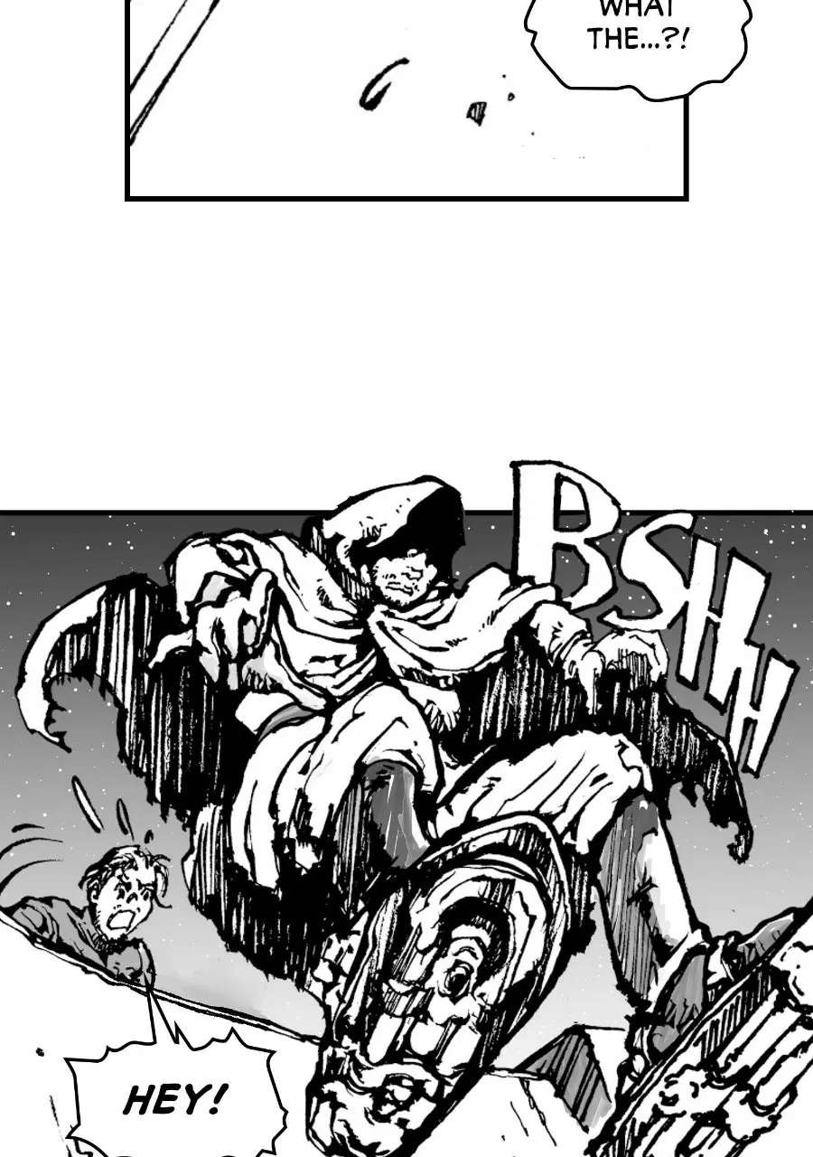 Star Wars™: The Legends of Luke Skywalker - The Manga Chapter 4 - page 11