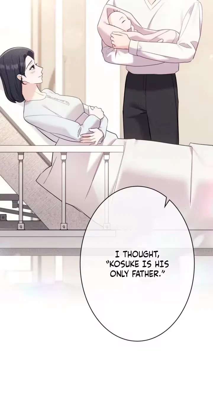 My Fiancé After the Rain Chapter 36 - page 38