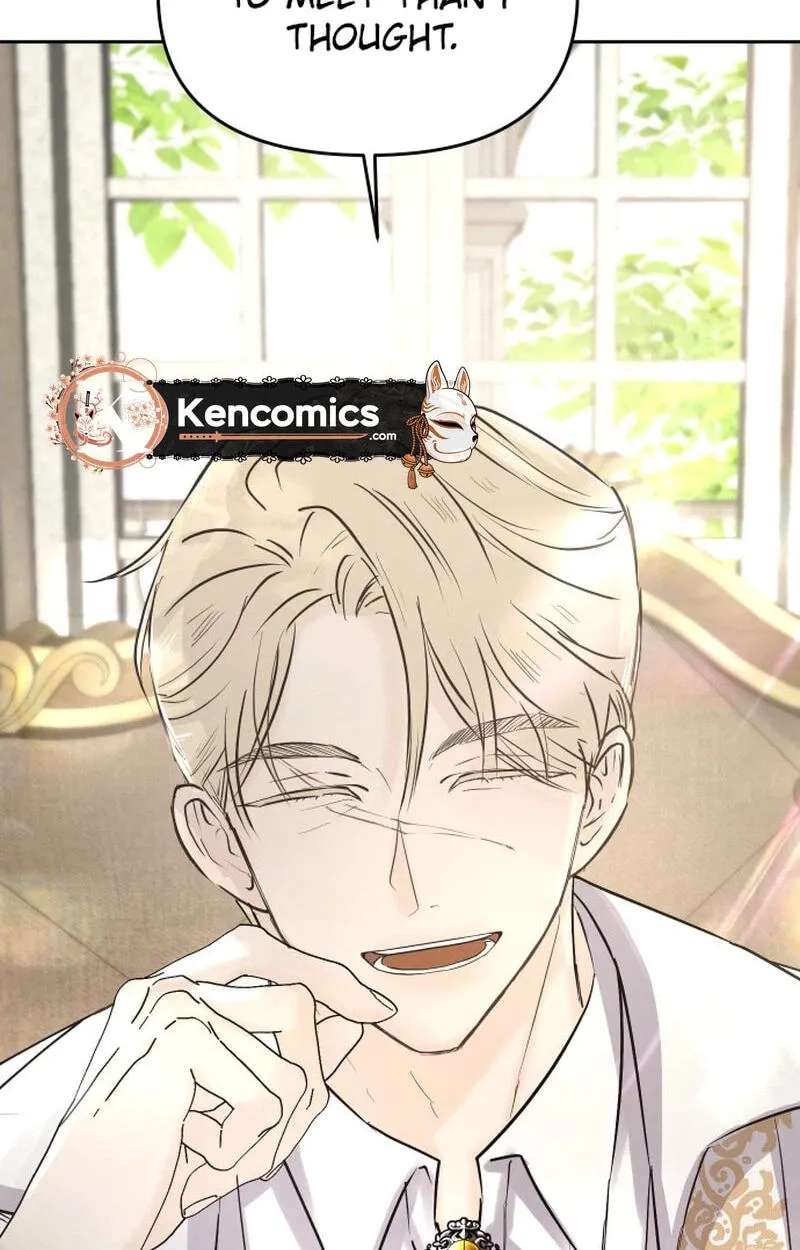 I Adopted the Male Lead from the Shelter Chapter 118 - page 33