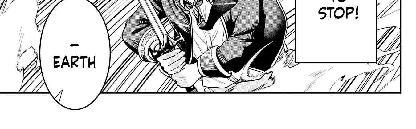 A Hero, As He Should Be ~Silencing the Geniuses Who Mock Effort by Stealing Their Magic and Controlling It with [Magic Interference]~ Chapter 1 - page 71