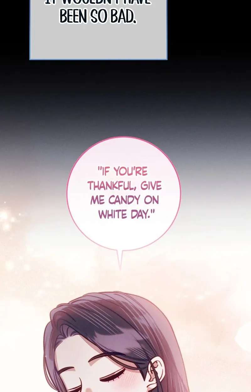 The Top 1 Student Hides Her Regression Chapter 17 - page 8