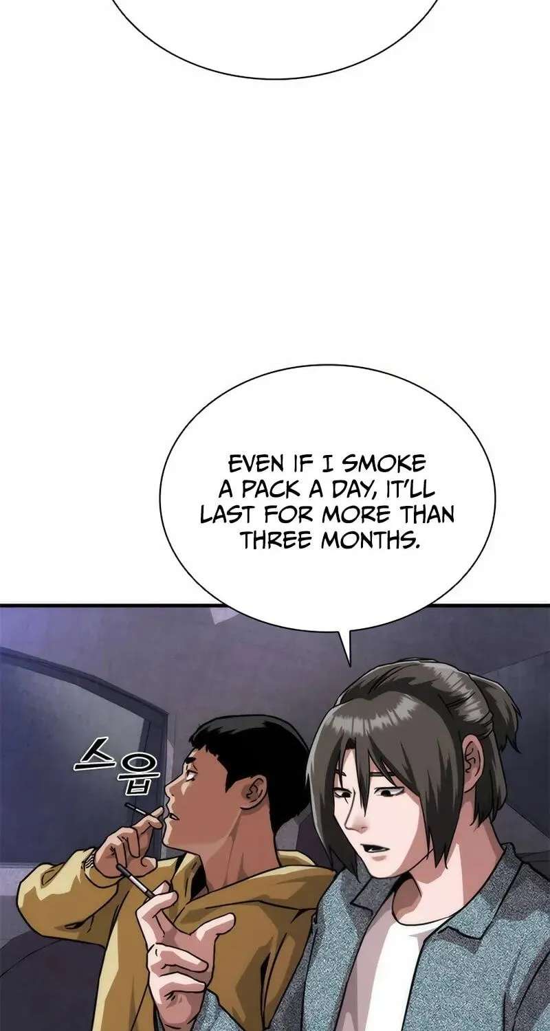 Zombie Revelation: 82-08 Chapter 123 - page 75