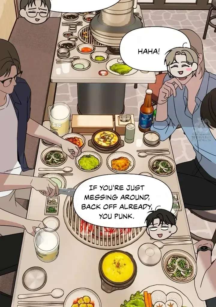Best Friends For-Never Chapter 1.1 - page 70