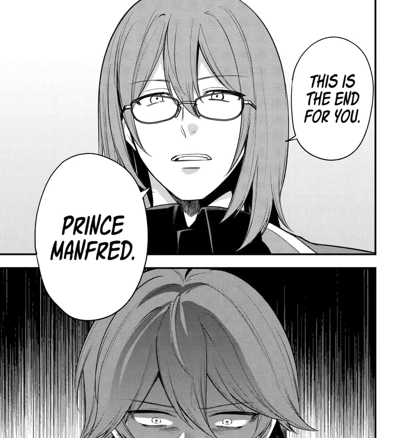 Sou da, Baikoku Shiyou: Tensai Ouji no Akaji Kokka Saisei Jutsu Chapter 289 - page 9