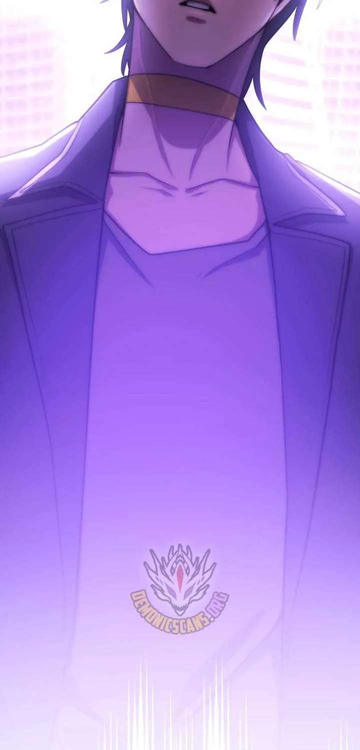 I Became An S-Rank Hunter With The Demon Lord App Chapter 171 - page 88