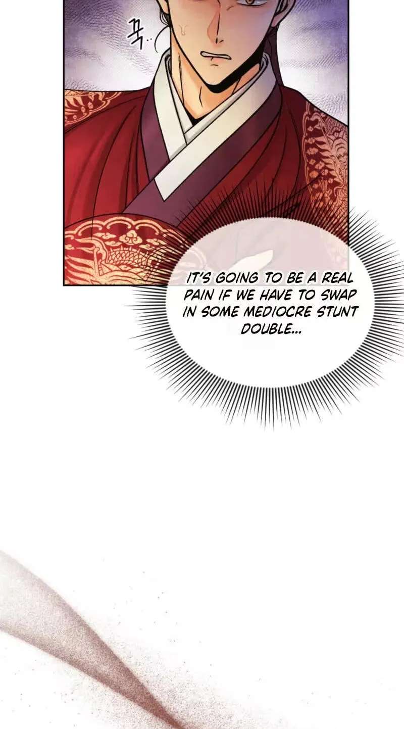 Confessions of a Chambermaid Chapter 30 - page 21
