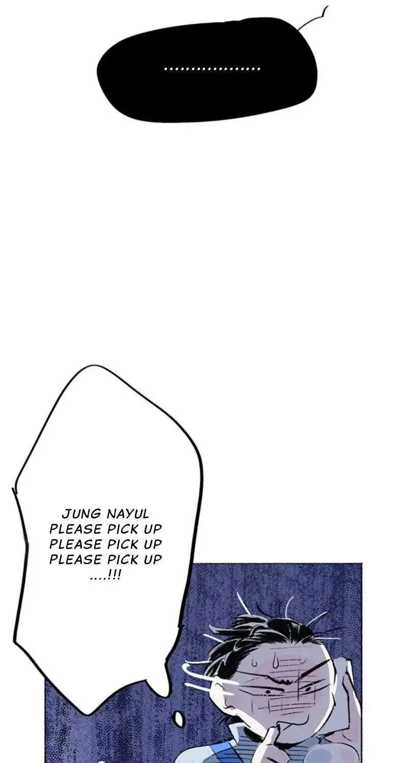 Why Don't I Have Anyone by My Side? Chapter 55 - page 53