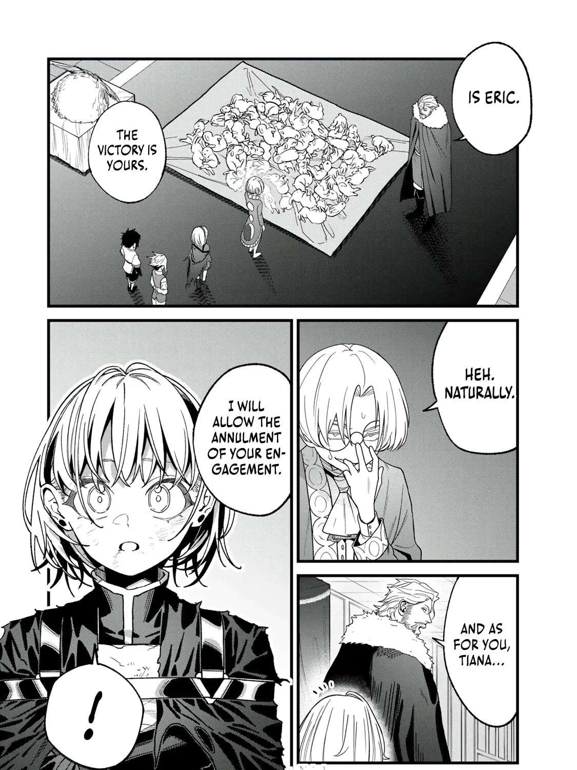 Shuseisan: Kono Skill ga Cheat da to Mada Dare mo Kizuiteinai Chapter 3.3 - page 13