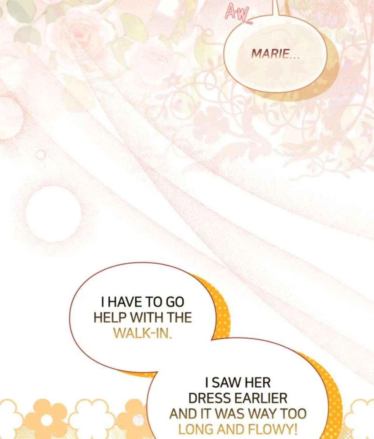 More Than You Know (RAMMILL) Chapter 80 - page 73
