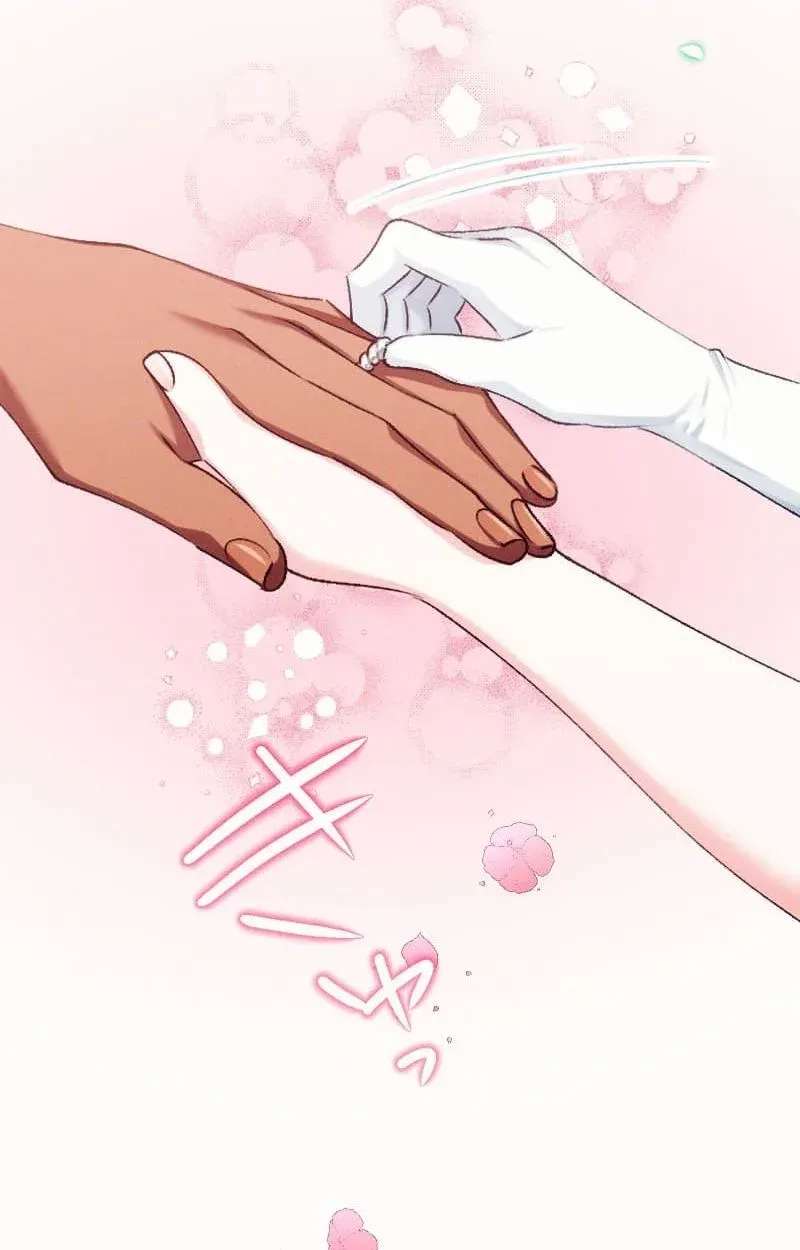 The Princess Abducted to a Land Without Women Chapter 11 - page 55