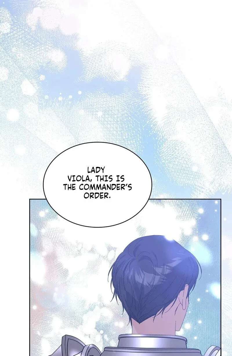 The Beast I Chose Chapter 74 - page 21