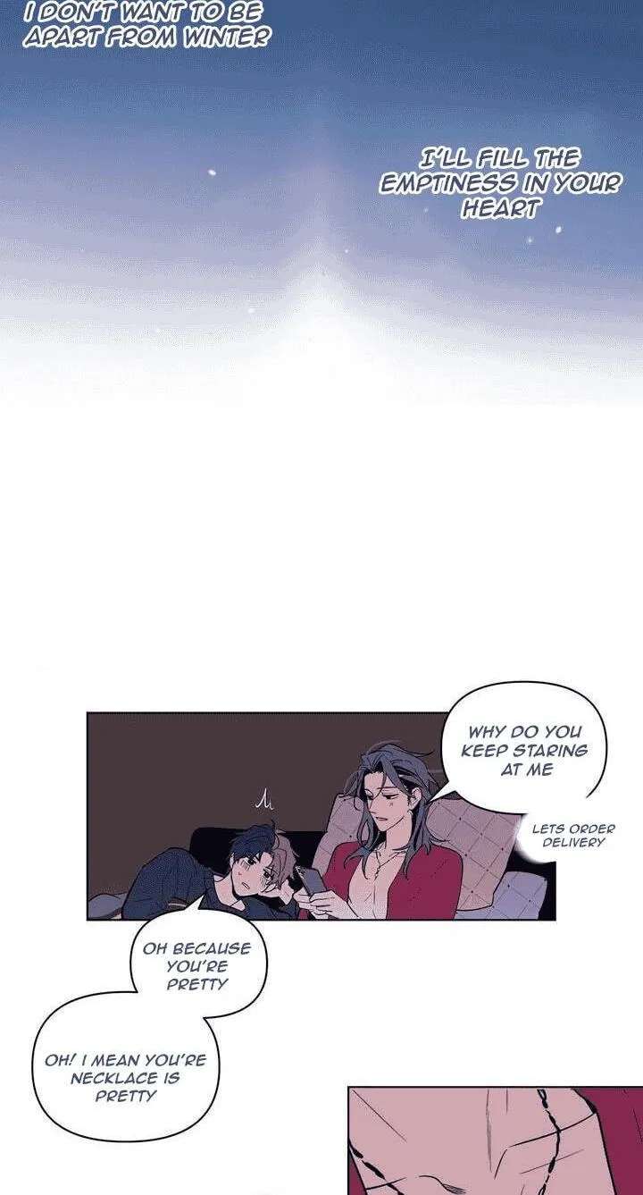 Late Autumn Into Winter: Twilight Chapter 1 - page 60