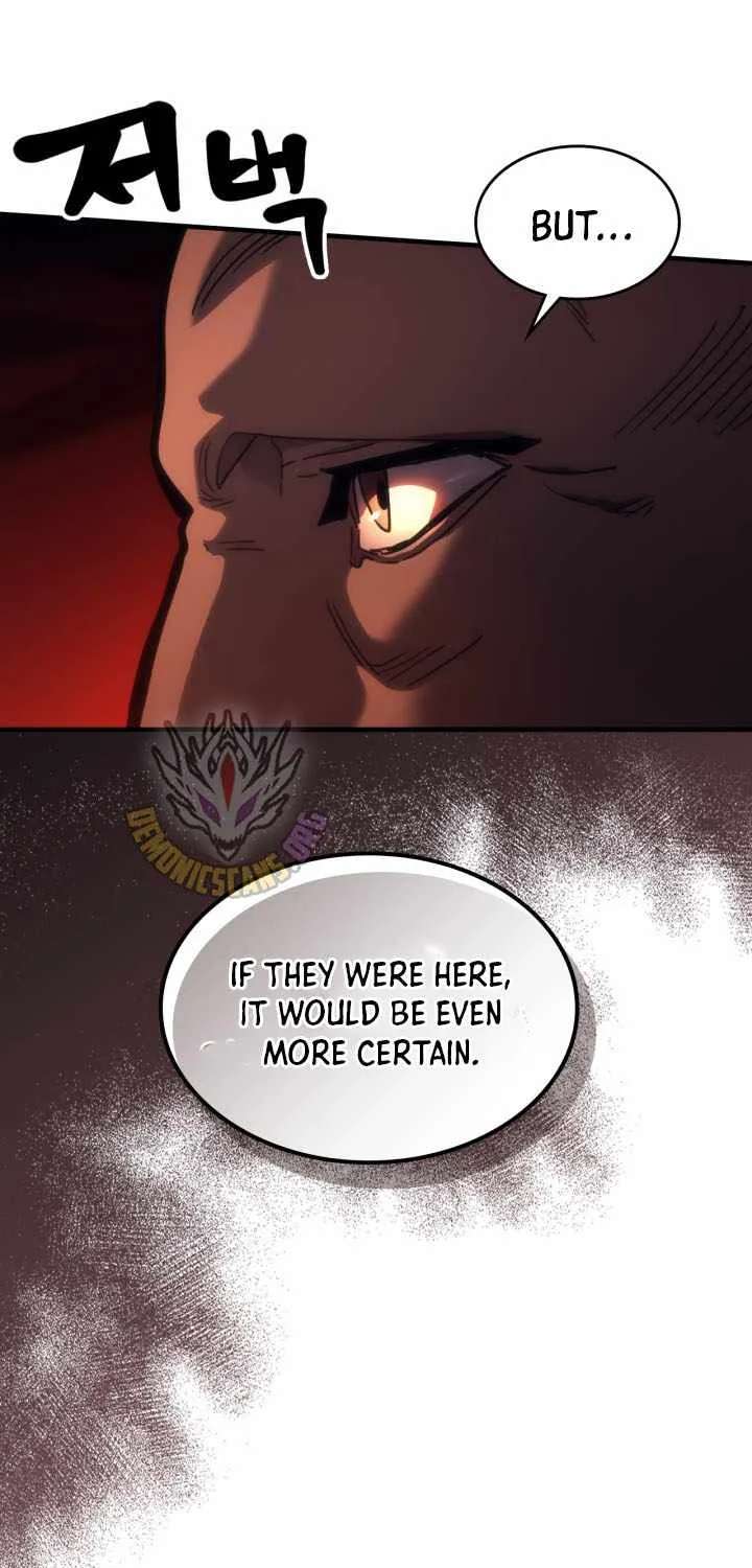 Mr Devourer, Please Act Like A Final Boss Chapter 145 - page 5