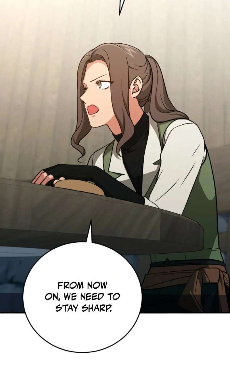 Magic Theory Prodigy Chapter 61 - page 54
