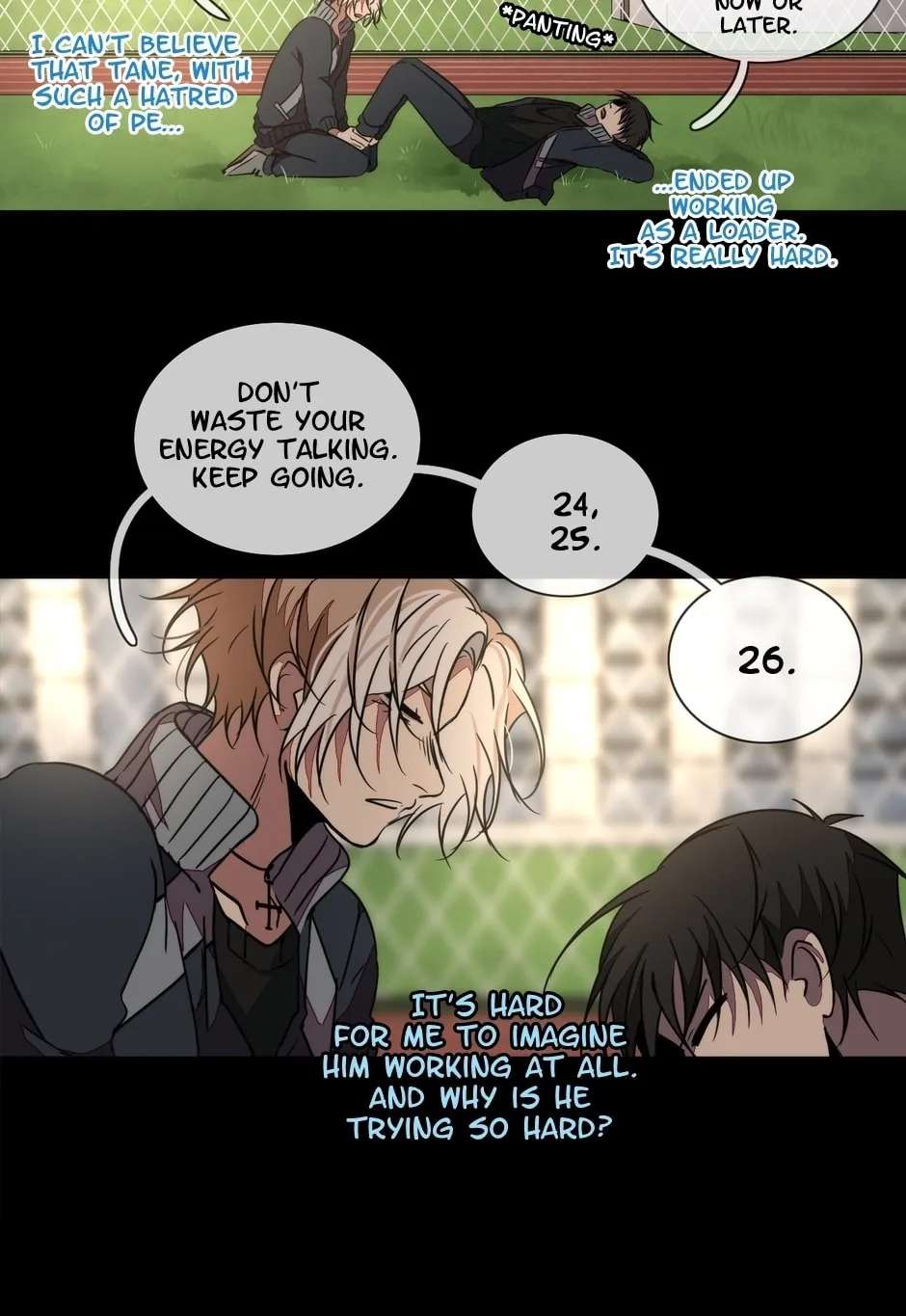Gwi Chapter 127 - page 7