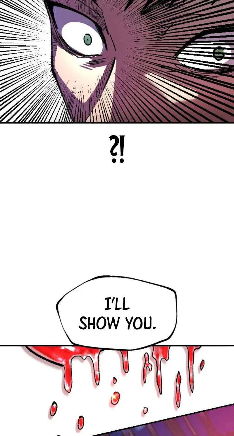 Island of Stars and Chains Chapter 73 - page 86
