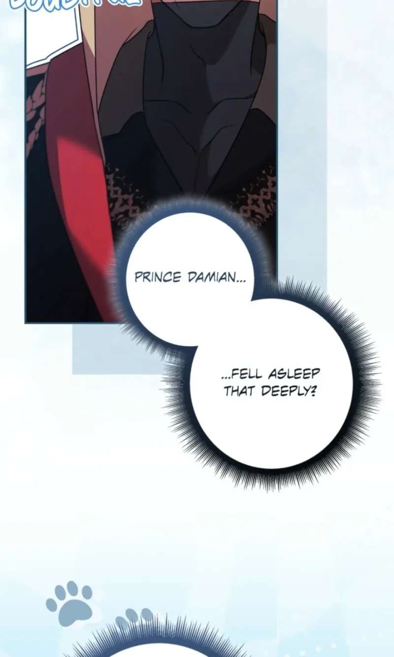 A Villain Consumed by Desire Chapter 34 - page 34