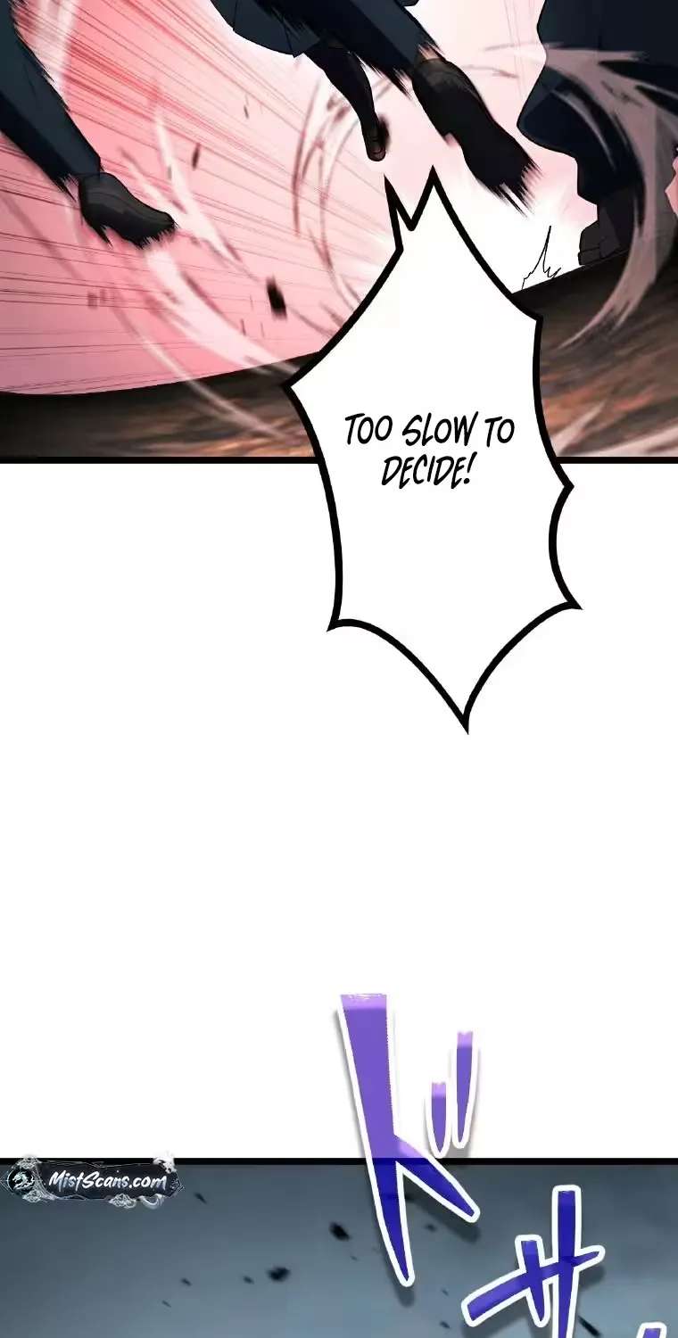 The Tyrant Girl Nero’s Rebellion Chapter 5 - page 53