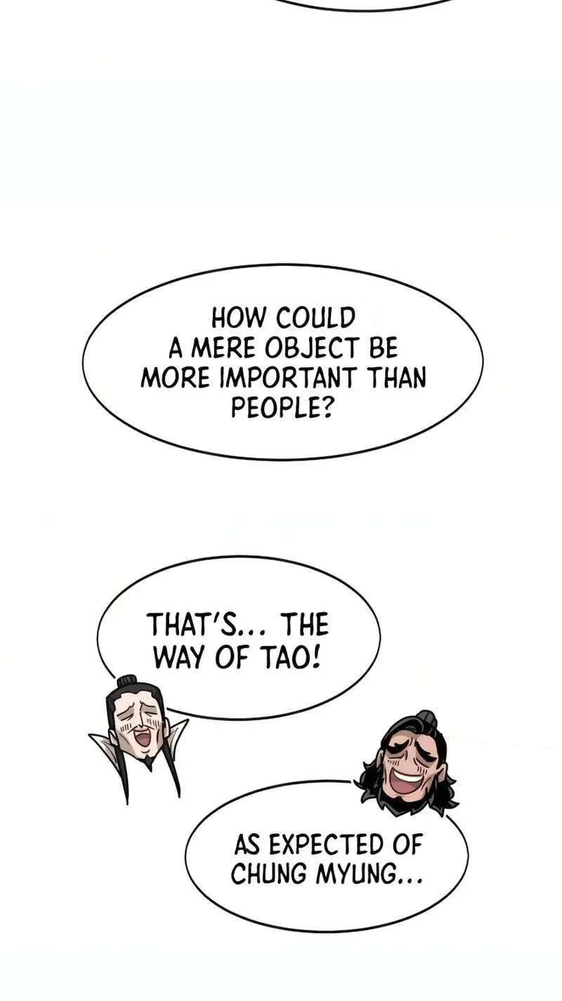 Return of the Blossoming Blade Chapter 180 - page 100