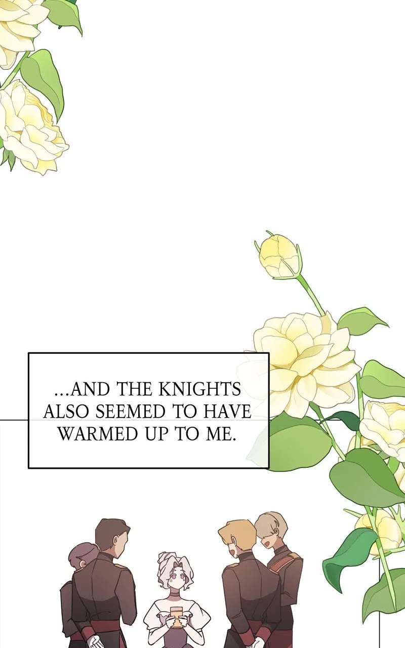 Duchess's Lo-FiCoffeehouse Chapter 28 - page 51