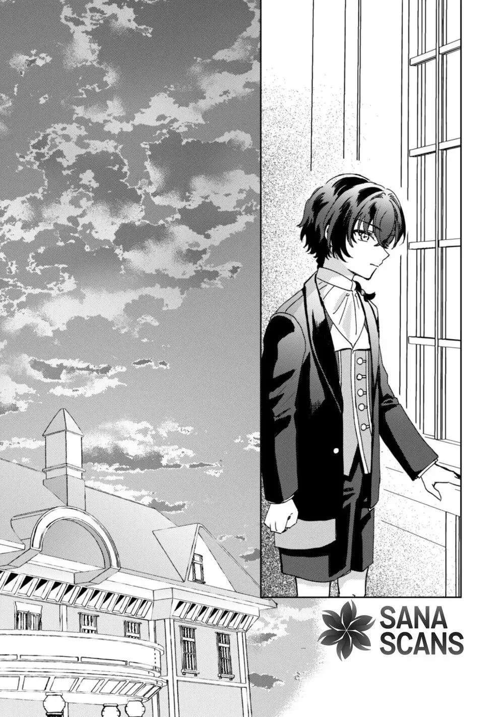 Kon'yaku Haki desu ka? Hai Yorokonde. Datte Boku wa Ane no Kawari desu kara! Chapter 4 - page 20