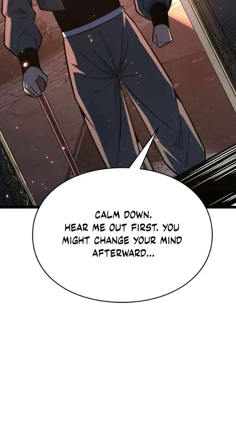 Rebirth:Monarch of the Dead Chapter 29 - page 61