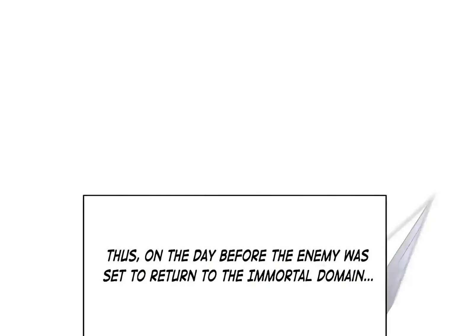 Scoring the Sacred Body of the Ancients from the Get-go Chapter 167 - page 57