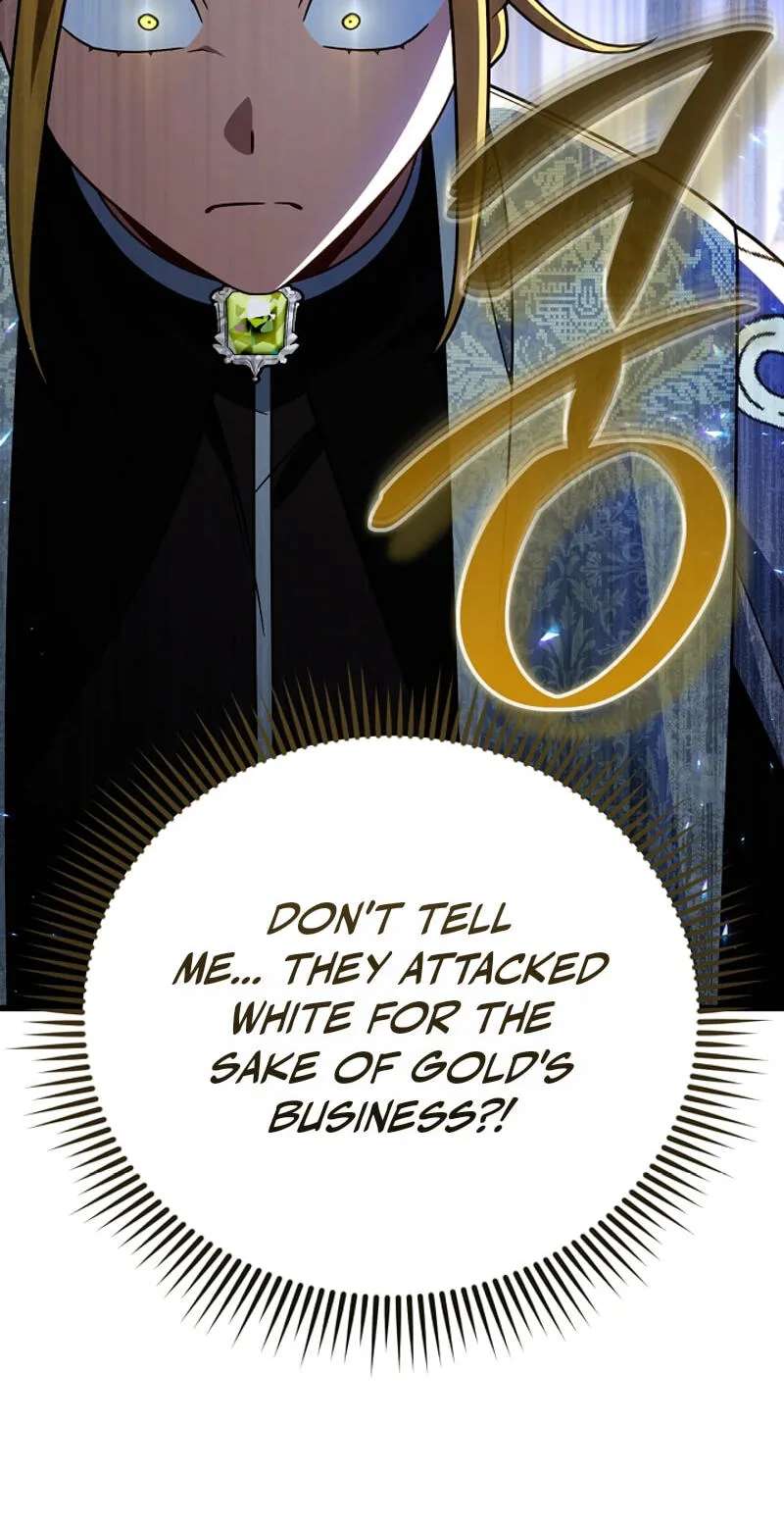 Holy Hella's Ultimate End Chapter 98 - page 10