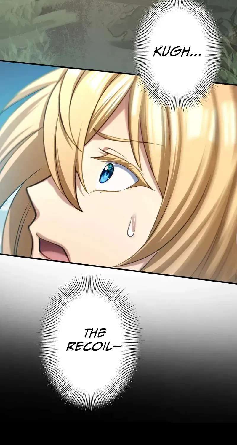 All the Heroes Are My Enemies: The ‘Useless’ Class Dropout Overpowers Everyone With His Barrier Skill and Takes Revenge Chapter 23 - page 73